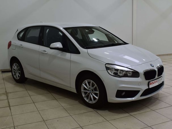 BMW 216d Active Tourer 85 kW image number 2