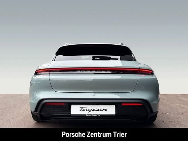 Porsche Taycan Sport Turismo 320 kW image number 3