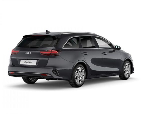 Kia Ceed 1.5 T-GDI 103 kW image number 2