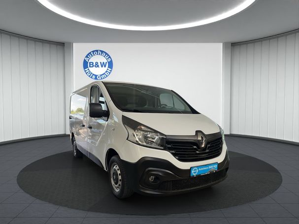 Renault Trafic L1H1 88 kW image number 3