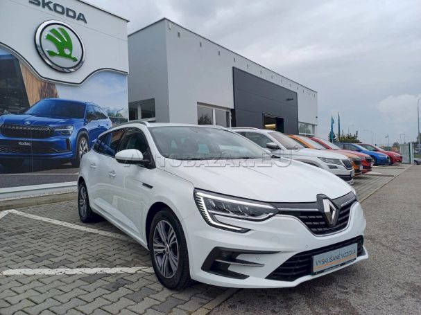 Renault Megane Grandtour dCi 85 kW image number 12