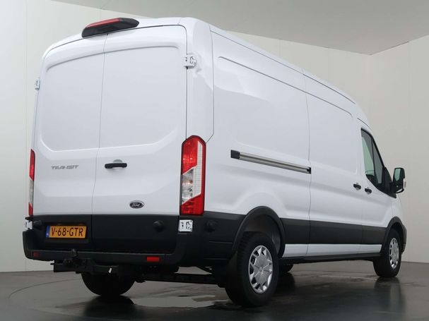 Ford Transit 350 L3 Trend 96 kW image number 4