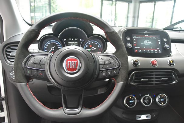 Fiat 500X Hybrid DCT 96 kW image number 29