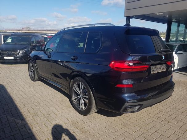 BMW X7 xDrive 250 kW image number 3