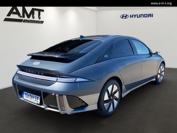 Hyundai Ioniq 6 239 kW image number 1