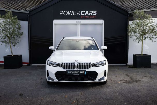 BMW 330 Touring xDrive 185 kW image number 3