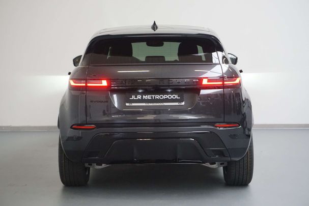 Land Rover Range Rover Evoque P300e AWD 227 kW image number 7