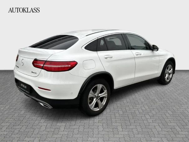 Mercedes-Benz GLC 220 d 125 kW image number 2