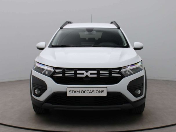 Dacia Jogger TCe 81 kW image number 23