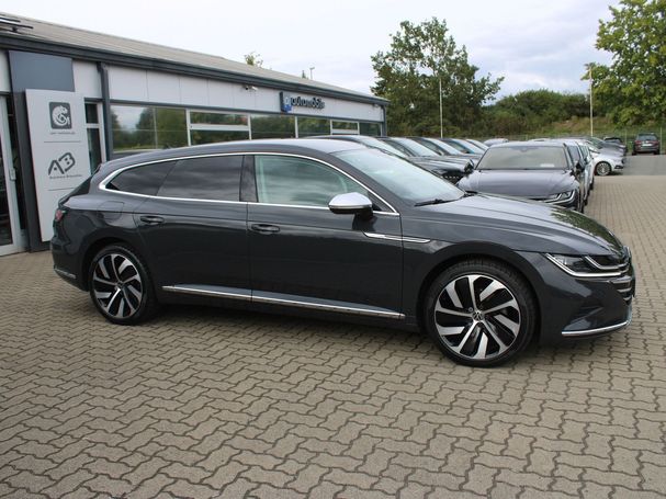 Volkswagen Arteon eHybrid DSG Shooting Brake 160 kW image number 18