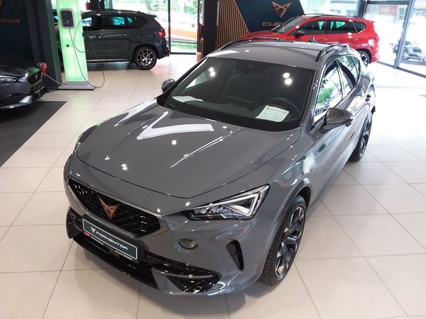 Cupra Formentor 1.4 e-HYBRID 150 kW image number 12