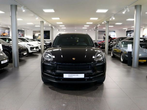 Porsche Macan 195 kW image number 8