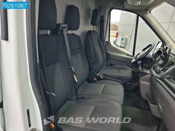 Ford Transit L3H3 96 kW image number 15