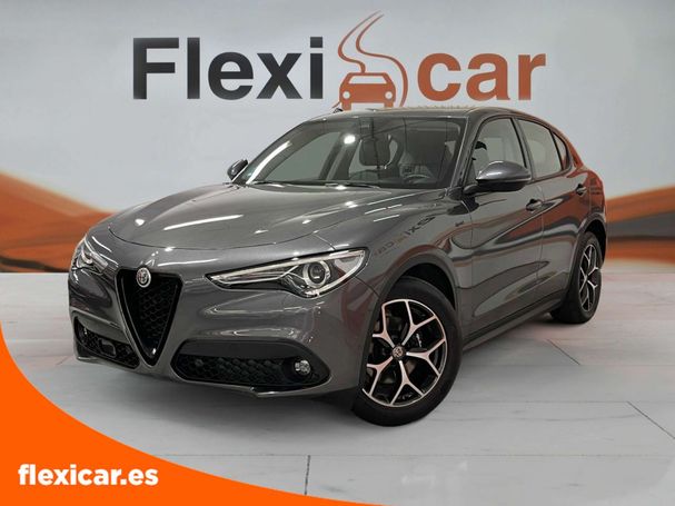 Alfa Romeo Stelvio 2.2 Q4 140 kW image number 1