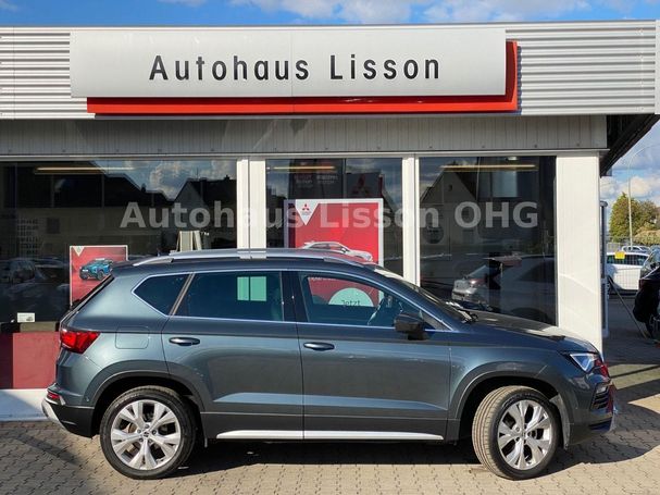 Seat Ateca 1.5 TSI 110 kW image number 5