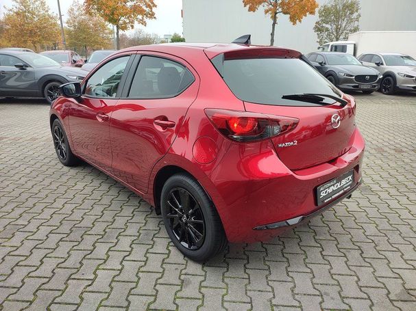 Mazda 2 90 66 kW image number 5