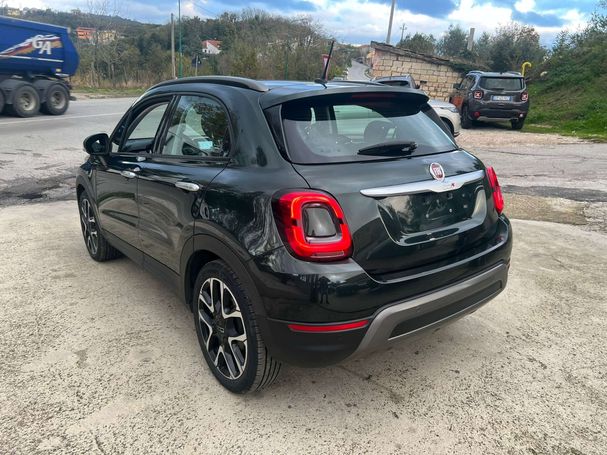 Fiat 500X Cross 1.6 96 kW image number 6