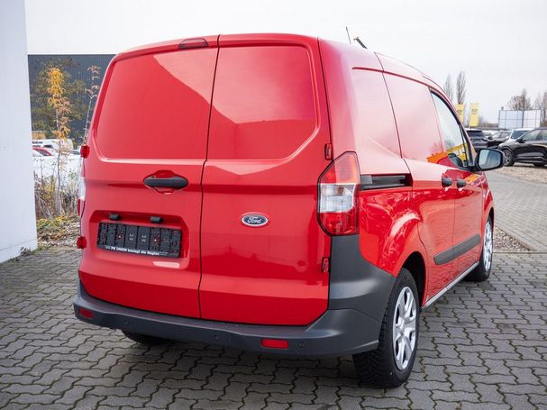 Ford Transit Courier 74 kW image number 3