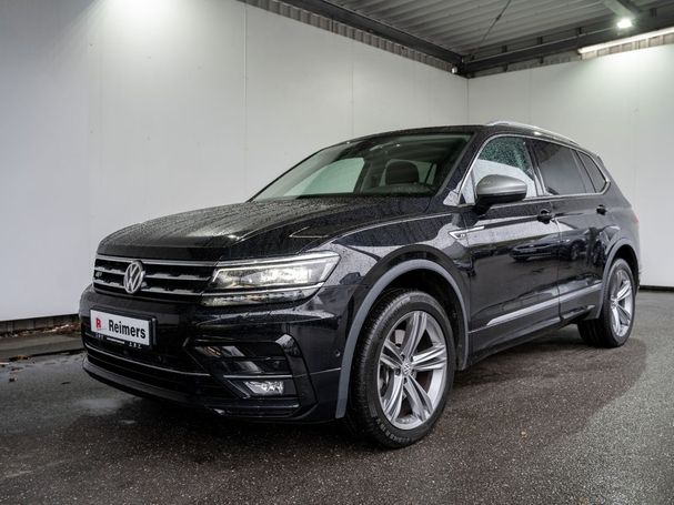 Volkswagen Tiguan Allspace 2.0 Highline 4Motion 176 kW image number 1