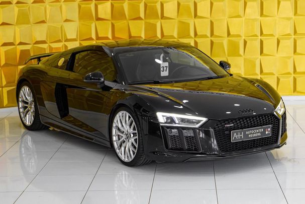 Audi R8 5.2 FSI quattro 449 kW image number 2