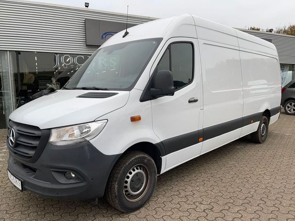 Mercedes-Benz Sprinter 317 CDI 125 kW image number 2