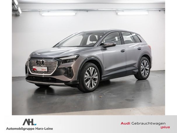 Audi Q4 35 e-tron 125 kW image number 1