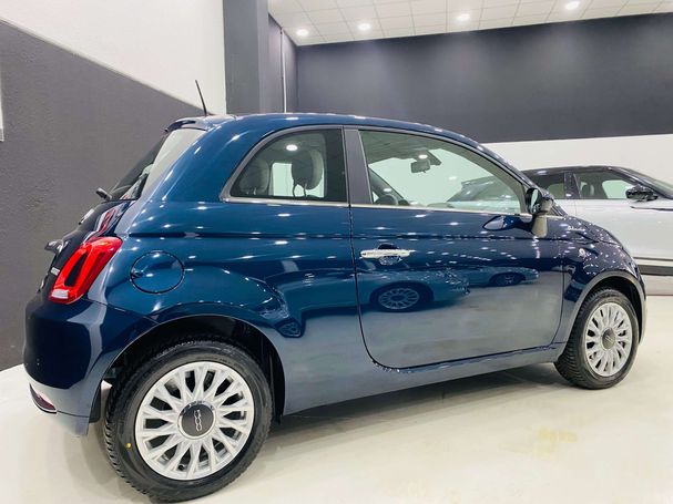 Fiat 500 1.0 51 kW image number 3