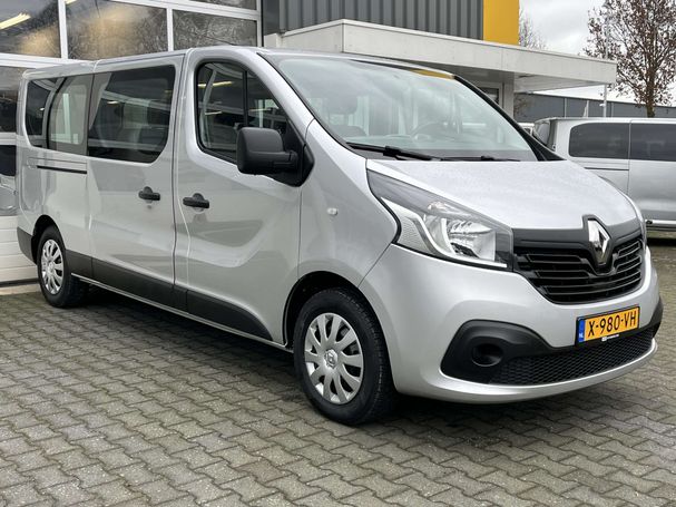 Renault Trafic  dCi Authentique 70 kW image number 1