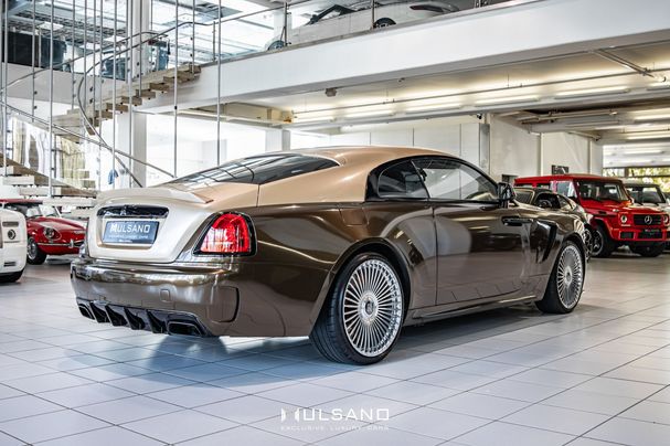 Rolls-Royce Wraith 465 kW image number 4