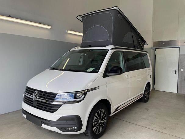 Volkswagen T6 California Beach Camper DSG 4Motion 150 kW image number 2