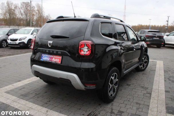 Dacia Duster 96 kW image number 34