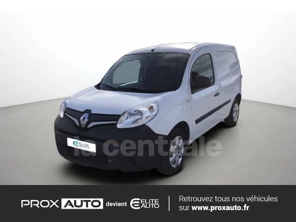 Renault Kangoo dCi 90 Extra 66 kW image number 1