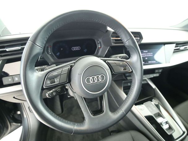 Audi A3 35 TFSI S tronic 110 kW image number 7