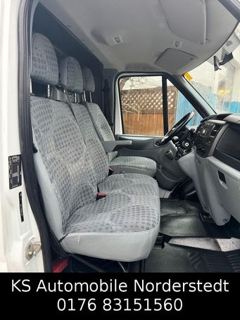 Ford Transit 300 K TDCi 85 kW image number 10