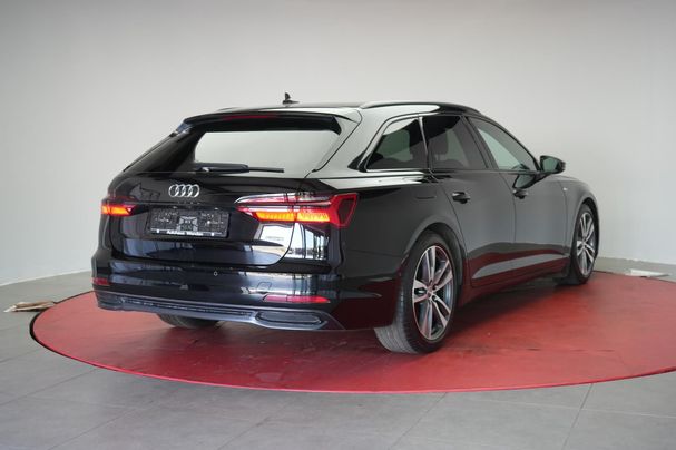 Audi A6 45 TFSI quattro S tronic Sport 180 kW image number 3