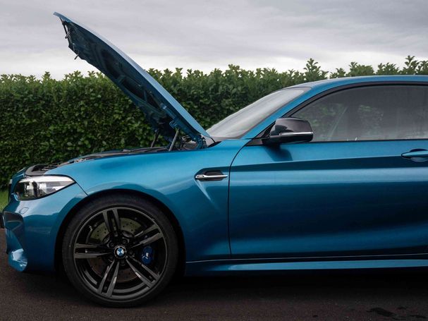 BMW M2 DKG 272 kW image number 42