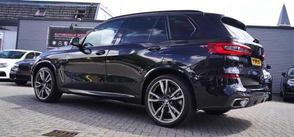 BMW X5 M50d xDrive 294 kW image number 28