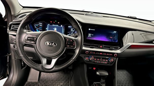 Kia Niro Hybrid 105 kW image number 10