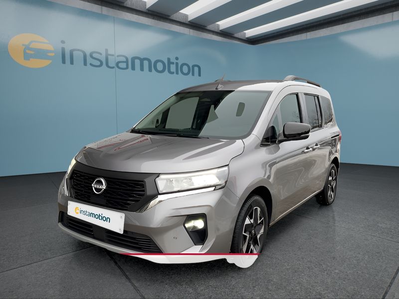 Nissan Townstar Kombi