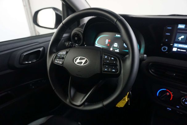 Hyundai i10 1.0 49 kW image number 11