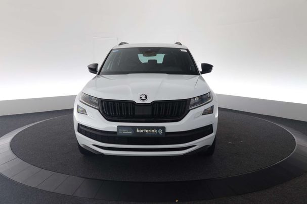 Skoda Kodiaq 1.4 TSI ACT 110 kW image number 11