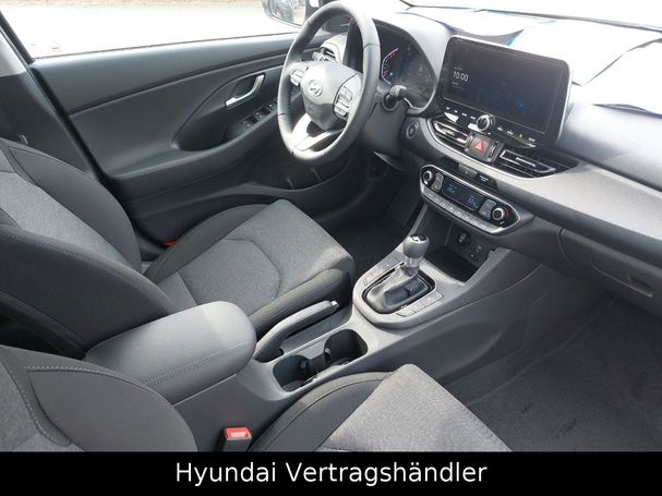 Hyundai i30 118 kW image number 20