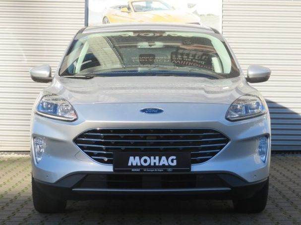 Ford Kuga 2.0 Titanium 110 kW image number 2