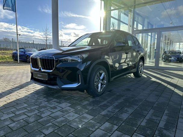 BMW X1 sDrive20i 125 kW image number 1