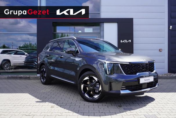 Kia Sorento 158 kW image number 2