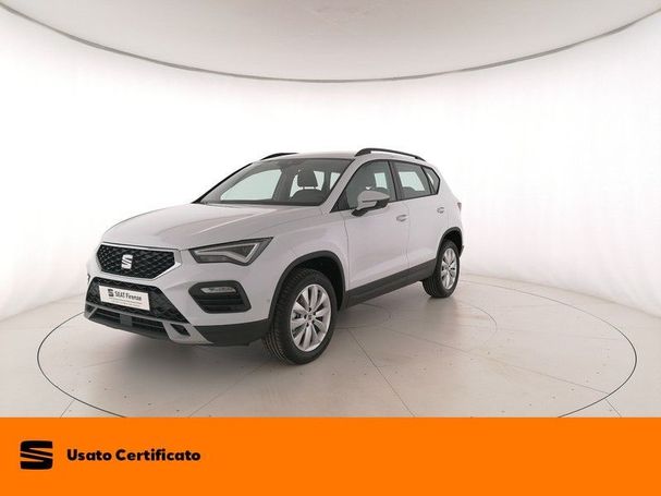 Seat Ateca 81 kW image number 1