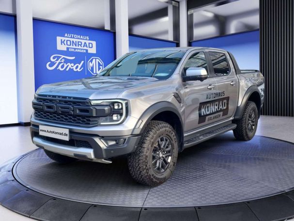 Ford Ranger Raptor 2.0 EcoBlue 154 kW image number 1