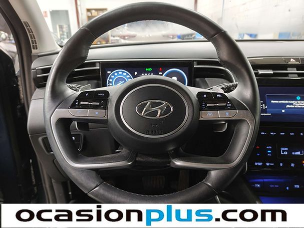 Hyundai Tucson 1.6 N 132 kW image number 24