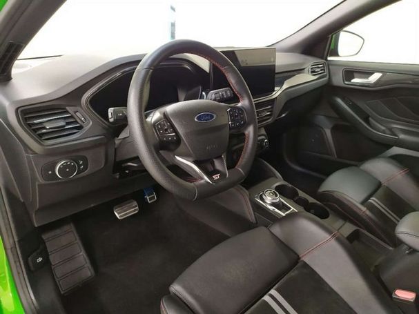 Ford Focus 2.3 EcoBoost ST 206 kW image number 10