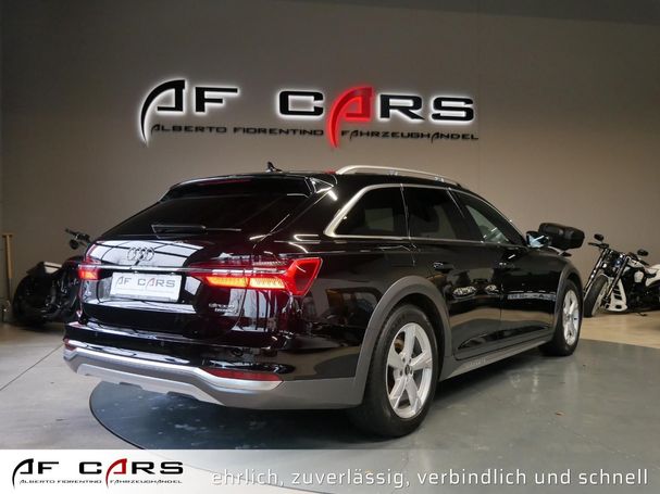 Audi A6 Allroad 40 TDI 150 kW image number 9